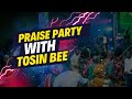 PRAISE PARTY WITH TOSIN BEE AT CACVOC WINNIPEG!!! || PASTOR FELA KESHINRO