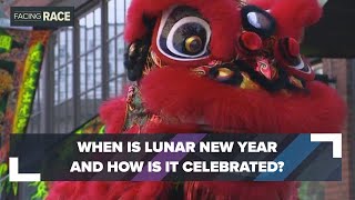 When is the Lunar New Year and how is it celebrated?