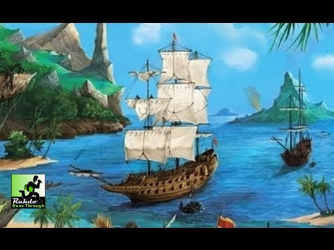Archipelago Gameplay Runthrough Youtube