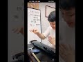 古琴教学 零基础：贾文田 基本指法“挑”（1） guqin teaching zero basis basic fingering