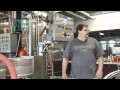 Frankenmuth Brewery, Bronners, Bavarian Inn, Zehnders, DW Video