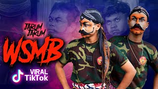 VIRAL di TikTok !! Warok Jarum jarum WSMB Wahyu Satrio Manunggal Budoyo Perform Hari Santri Nasional