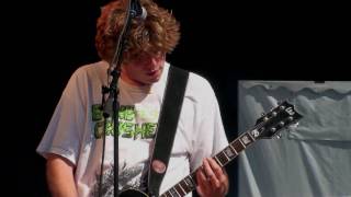 6. Drunktank live at Plein Open 2010, The Hague, The Netherlands, HD 1080p