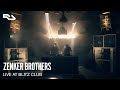 RA Live: Zenker Brothers @ Blitz Club