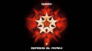 Bass \u0026 Ram Live @ Qlimax 2003