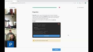 Sololearn Python Core 76-79 MOPH