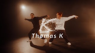 Thømas K - LET'S GO (Intro 2024) (prod. by Thømas K) [Offizielles Musikvideo | @thomask.musik]