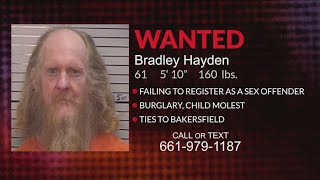 Golden Empire Most Wanted: Oct. 2, 2025