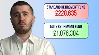 Your Workplace Pension SUCKS. Here's How To Do Better.