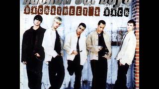 Everybody (Backstreet's Back) - Backstreet Boys (Clean Version)
