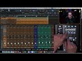 solid state logic uf1 daw controller walk through the controls pt 2