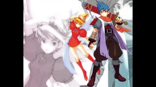 Breath of Fire III - To A Distant Place (Overworld Part 2) - EXTENDED 1 HOUR VERSION -