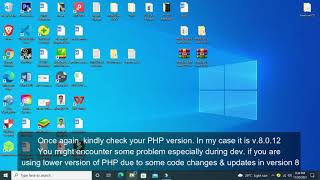 Codeigniter Framework Download, Installation, & Setup