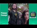 Best Funny Dwarf Mamba Vine Compilation W Titles Best Dwarf Mamba Vines Funny Comps