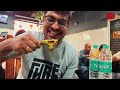 ನಾಟಿ ಸ್ಟೈಲ್ ಜೊತೆ ರುಚಿಯಾದ ತಂದೂರಿ ಕೂಡ best naati style non veg hotel in bangalore kannada food vlog