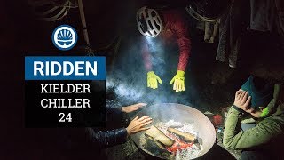 How Not To Ride A Winter 24-Hour Race - Kielder Chiller 24