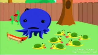 Oswald in Hindi - The Tomato Garden