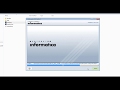 Informatica Client Installation