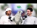 SV Talks: A look Inside UAE's Chief of Falconers(Ft. Dr Ali Hammad & Jarrah Bin Shanna Al Ketbi)