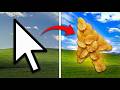How To Change Your Mouse Cursor to ANYTHING – 3 Easy Ways | Windows 11/10