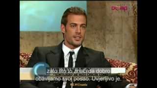 Sortilegio Special - William Levy @willylevy29 /El show de Cristina/ - Part1