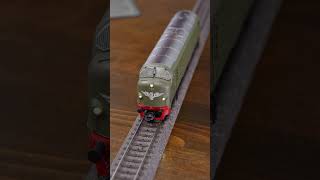 NOHAB legend 🇳🇴 - #unboxing - #märklin Di3 in #h0 🚂🇳🇴