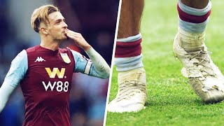 6 things that make Jack Grealish impossible to hate | Oh My Goal