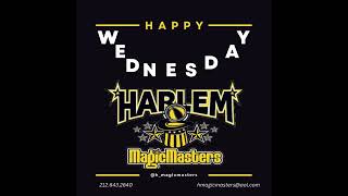 Happy Wednesday❗️ 📞:(212) 643-2640  📧:hmagicmasters@aol.com #nycschools #schoolleaders #nyc #booknow