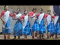 Group Dance Karuthamma || First A Grade || School Kalolsavam 2024 || GHSS PALAYAMKUNNU