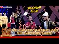 TOPI AJAIB KALO DI PAKE PASTI JOGET, SULE AMPE BILANG “BAHAYA” - BUKAN TALENT BIASA