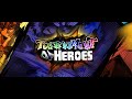 Tournament of Heroes | Heroes Battlegrounds