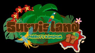 Intro Survisland S17 : Parrot's Kingdom