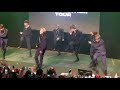 190405 에이티즈 ATEEZ: THE EXPEDITION TOUR (LISBON) - promise