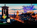 First Time in EDINBURGH, SCOTLAND 🏴󠁧󠁢󠁳󠁣󠁴󠁿 | Why People Love Edinburgh? | Jan Vergel YOLO