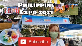 Philippine Expo 2021 | 2nd day | Pageant | Ms Philippine Expo |