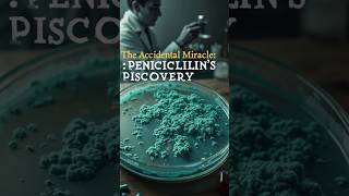 The Accidental Discovery That Saved Millions: Penicillin