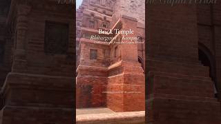 historical Temple and gupta kalin Temple of Bhitargaon kanpur nagar uttar pradesh