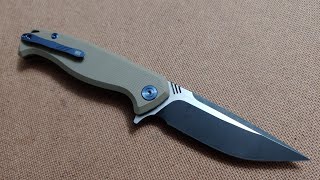 We knives Streak 818 Review Good and Bad