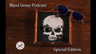 Blind Sense Podcast Special Edition - Aventuria Adventure Card Game: Let’s Play “Adventure Mode!”