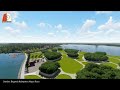 DANAU LAOT TADU | MASTERPLAN