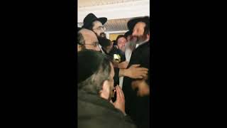 Sholom Rubashkin Has Arrived Home!