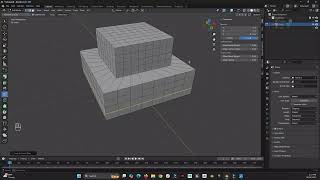 faro - Parte_01 - Rigger Alejandro - Blender - Modelado 3D