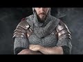 medieval life documentary the hidden secrets of medieval armor