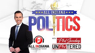 Curtis Hill interview on All Indiana Politics UnPHILtered with Phil Sanchez