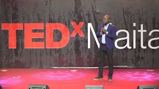 What it costs the global economy to exclude people with disabilities | Rasak Adekoya | TEDxMaitama