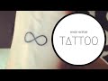 Ich Hab's Getan: - Mein Erstes Tattoo! | Annika Bühnemann