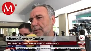 Diputados aplazan otra vez discusión de Presupuesto 2020