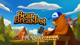 Bear And Breakfast Chap1