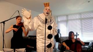 Chandelier - Postmodern Jukebox ft. Singing Sad Clown Puddles
