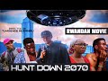 HUNT DOWN 2070_ Alien ziteye kw'isi_Episode 02_ Agasobamuye  #movie